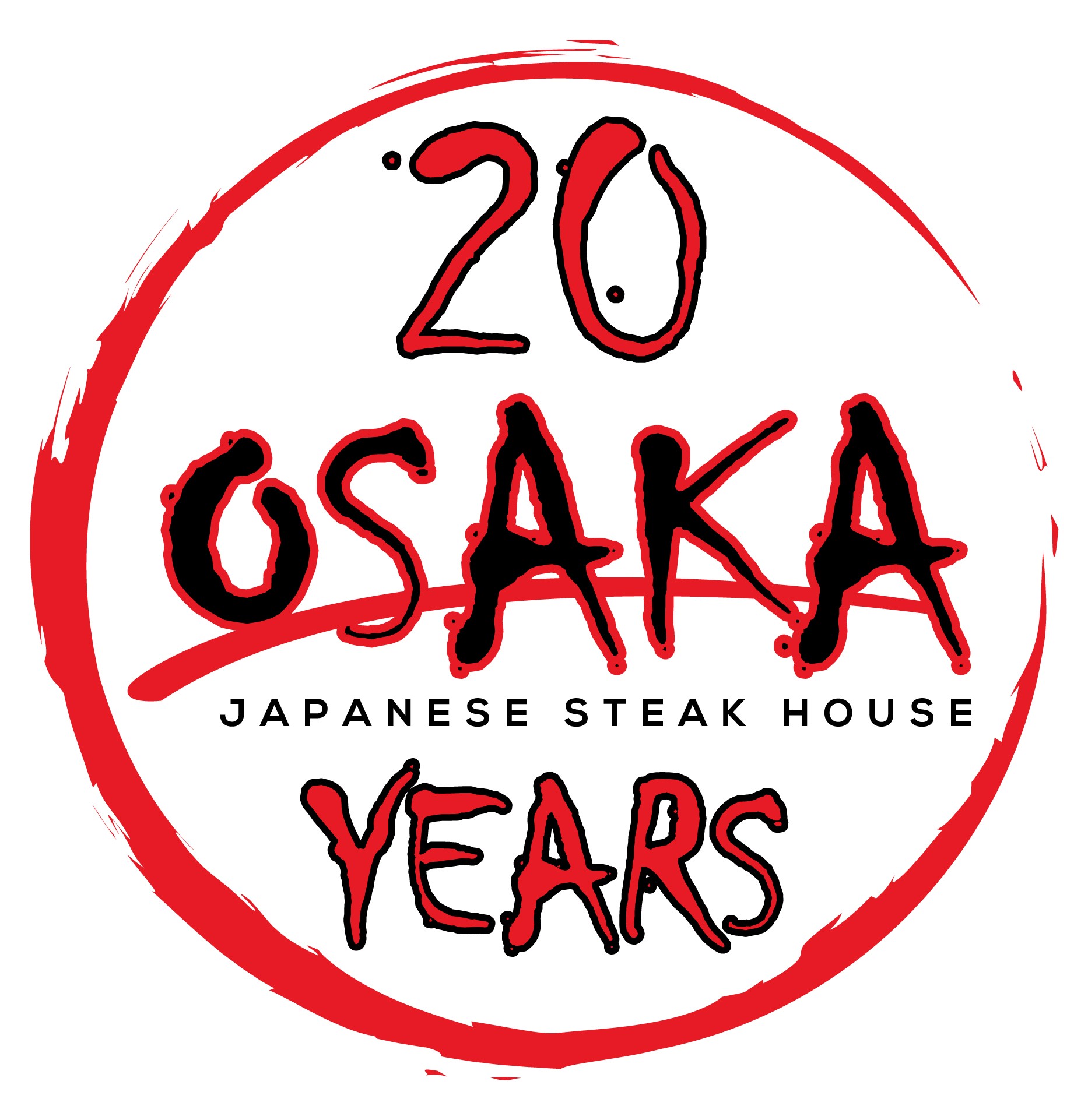 Osaka Japanese Steakhouse - Midland