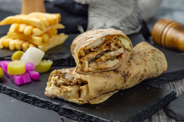 Restaurant banner image