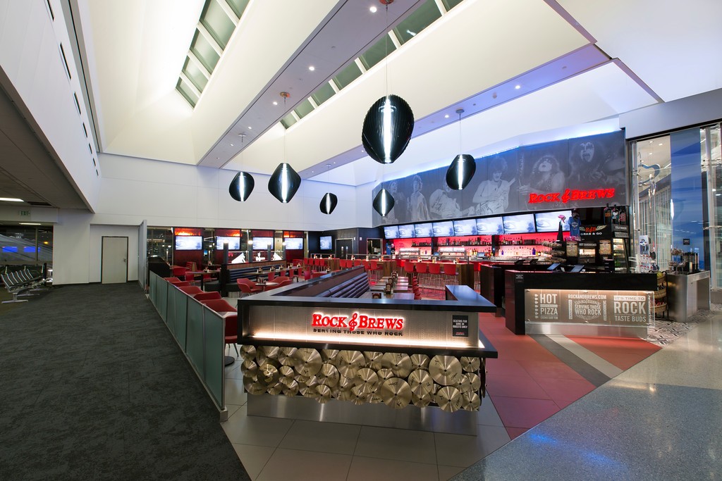 Rock & Brews T1 - Rock & Brews