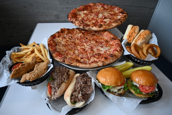 Restaurant banner image