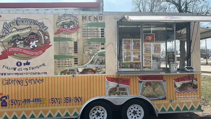 Restaurant banner image