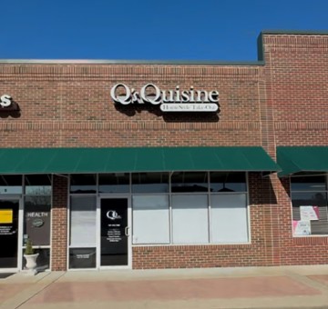 Q’s Quisine HomeStyle Take-Out 13478 Carrollton Blvd Ste R