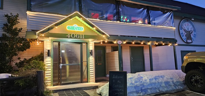 Restaurant banner image
