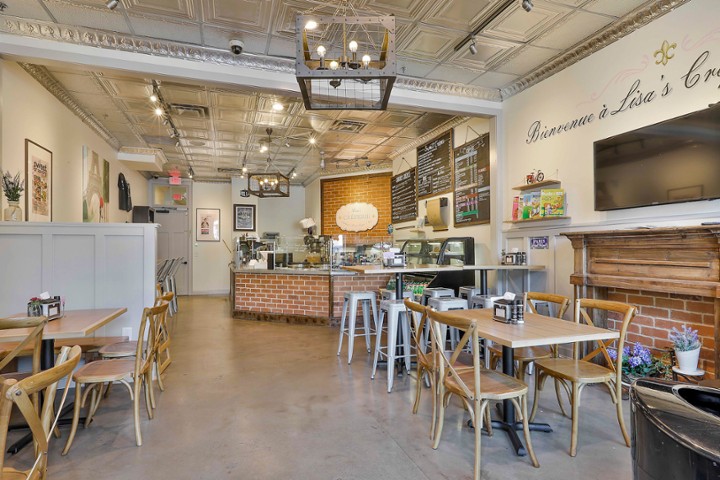 Restaurant banner image