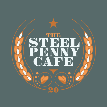Steel Penny Cafe