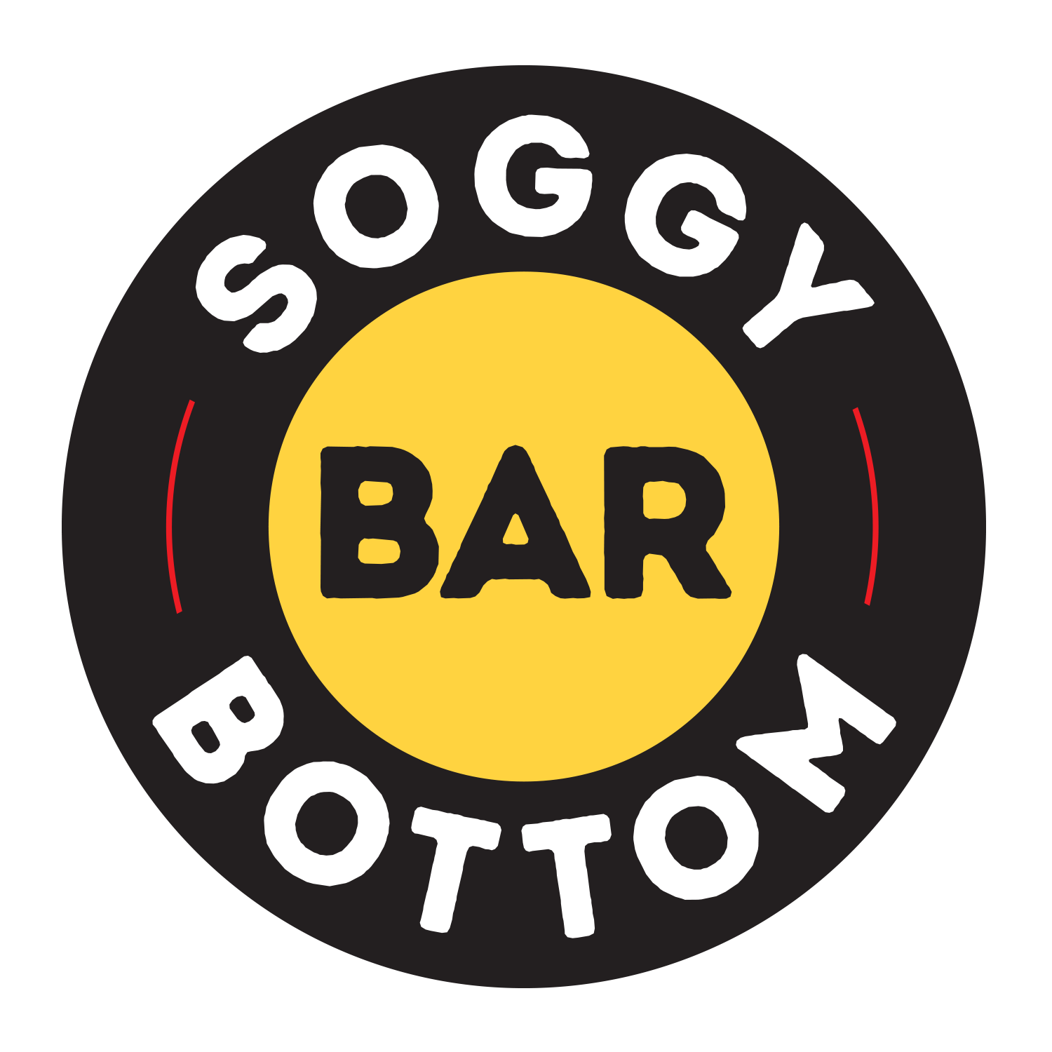 Soggy Bottom Bar