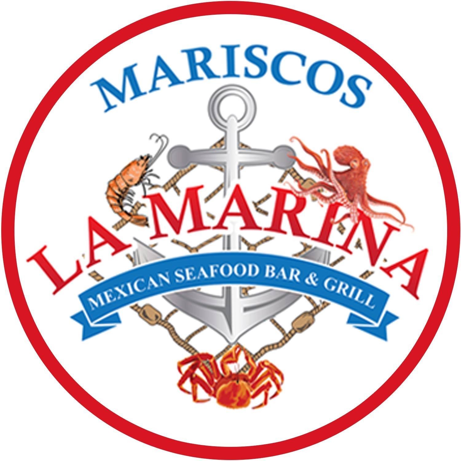 Mariscos La Marina Lancaster - #6