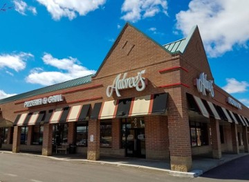 Aubree's Pizzeria & Grill - Ypsilanti Township Ypsilanti Township