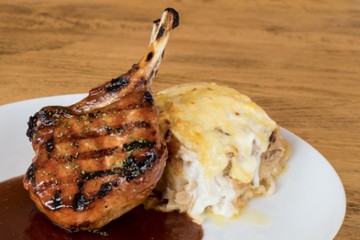 Danielle’s Scratch Kitchen