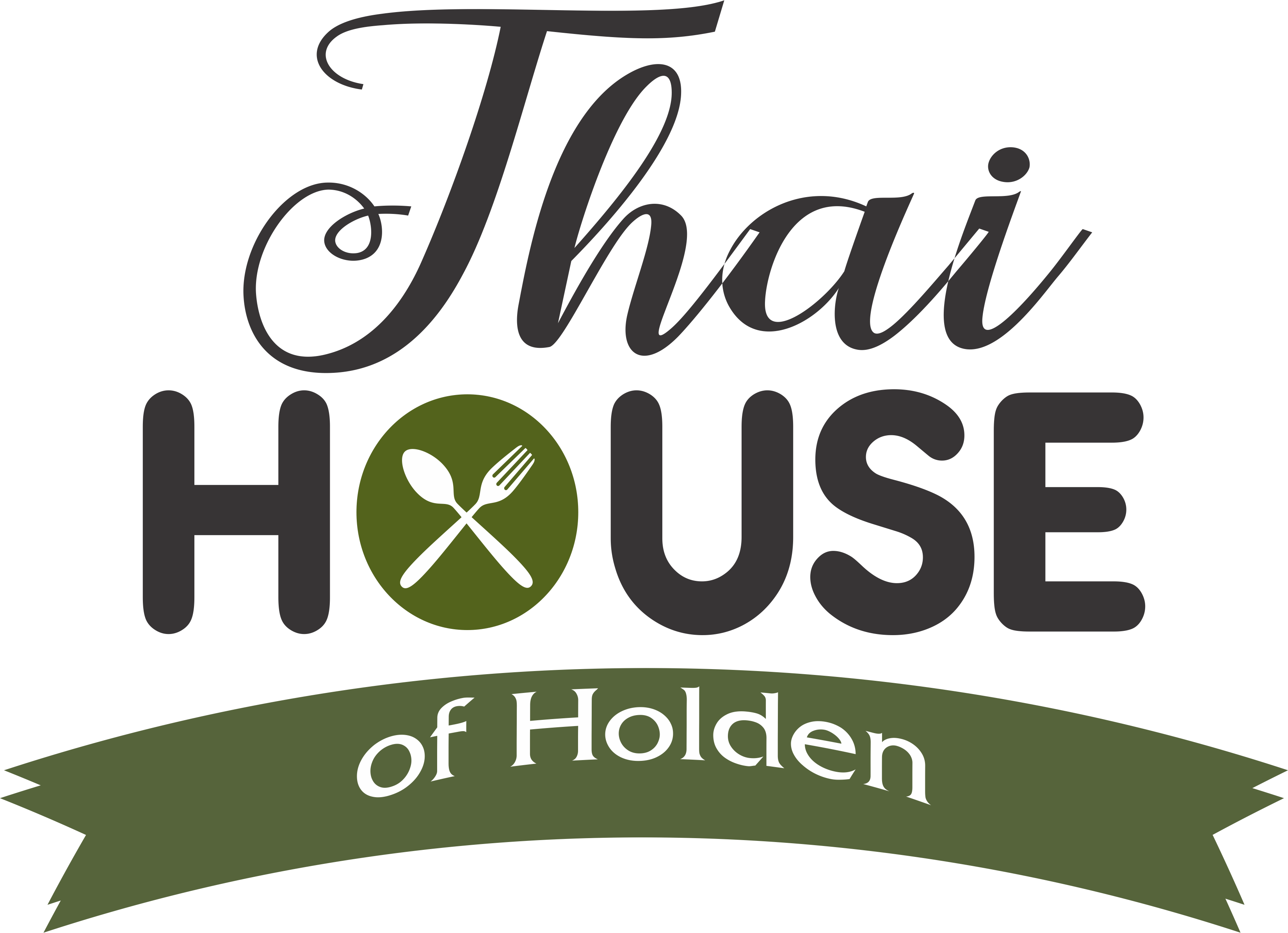 Thai House Of Holden 680 Main Street