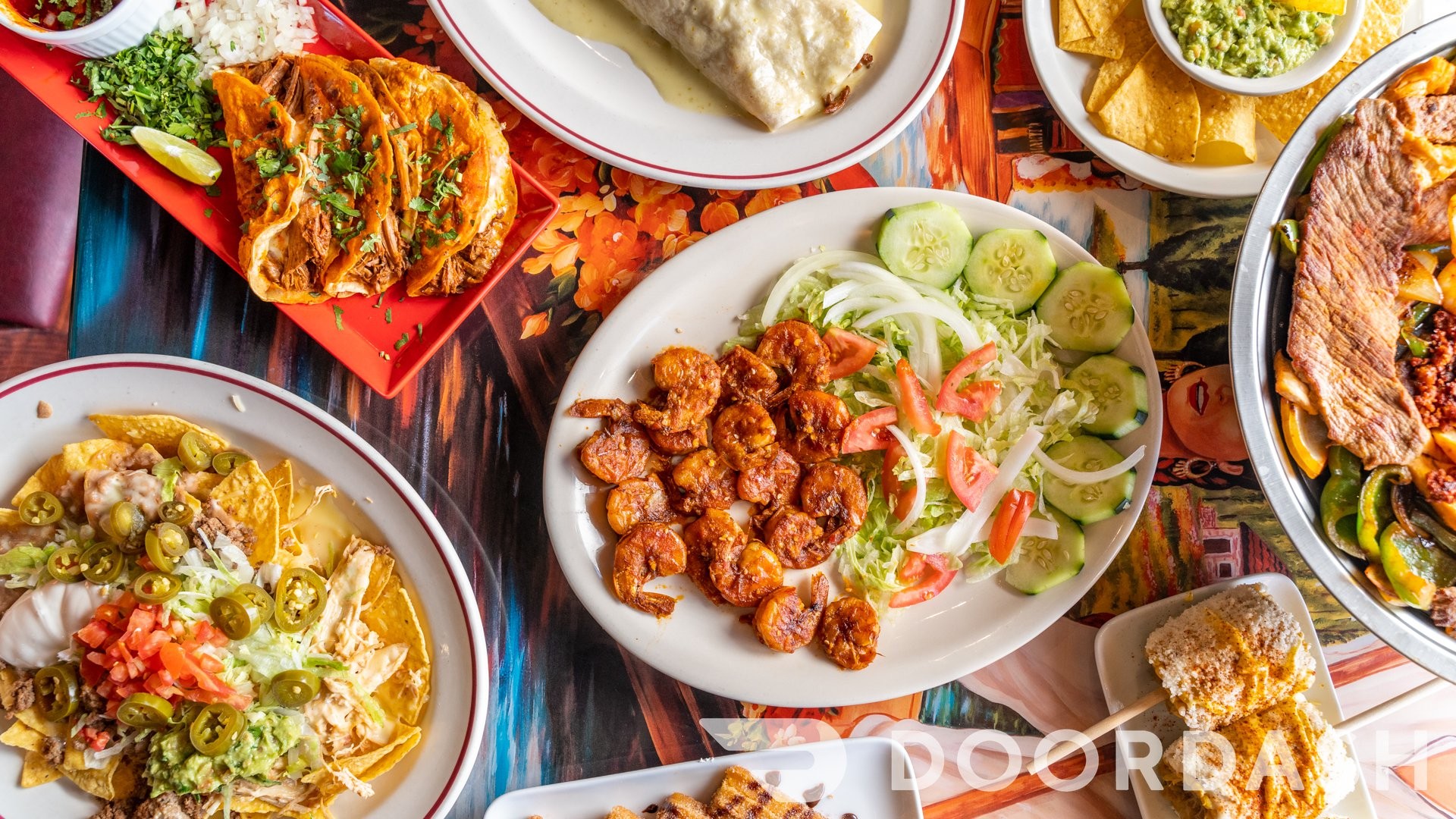 Restaurant banner image