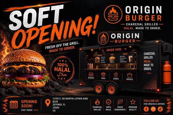 Restaurant banner image