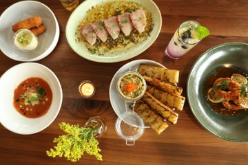 Tanasi Waterfront Dining Tanasi Waterfront Dining
