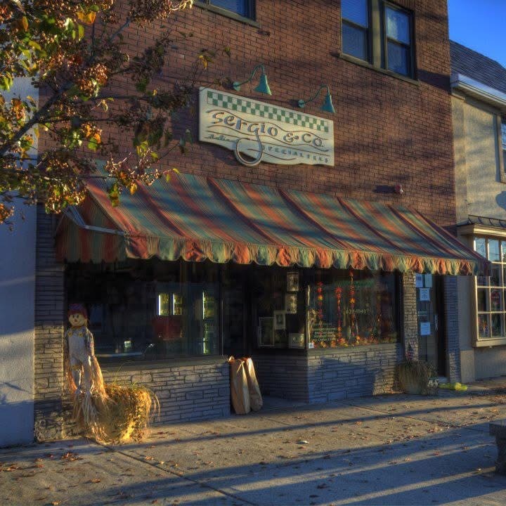 Restaurant banner image