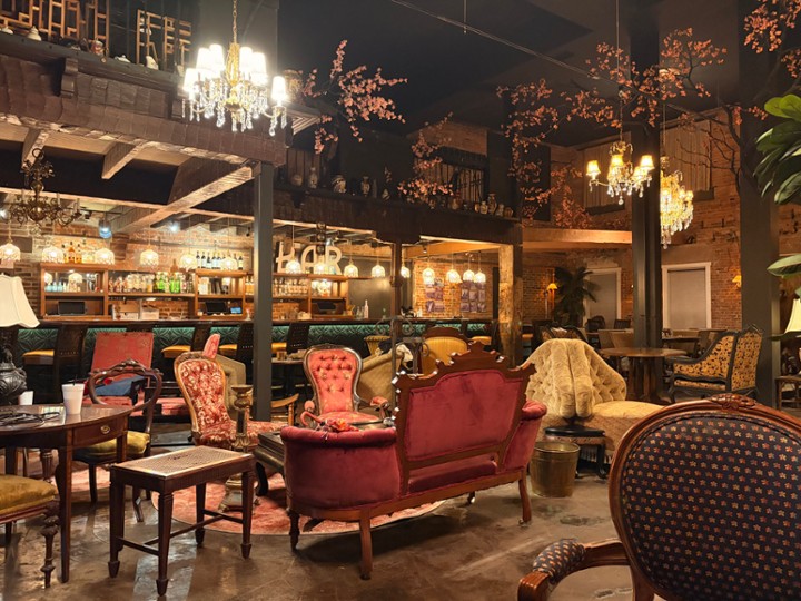 Restaurant banner image