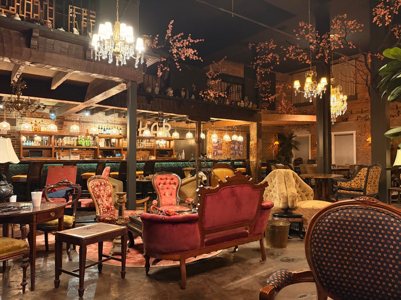 Hanami Japanese Fine Dining 1525 4th Street Unit C