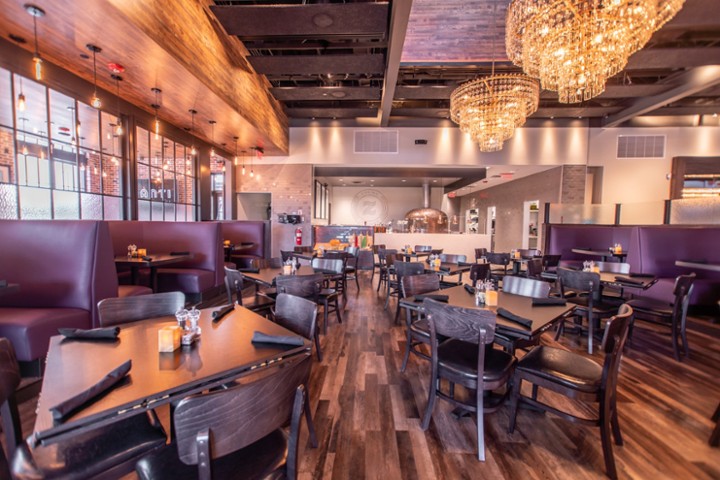 Restaurant banner image