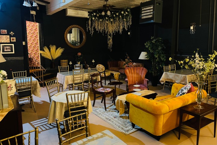 Restaurant banner image