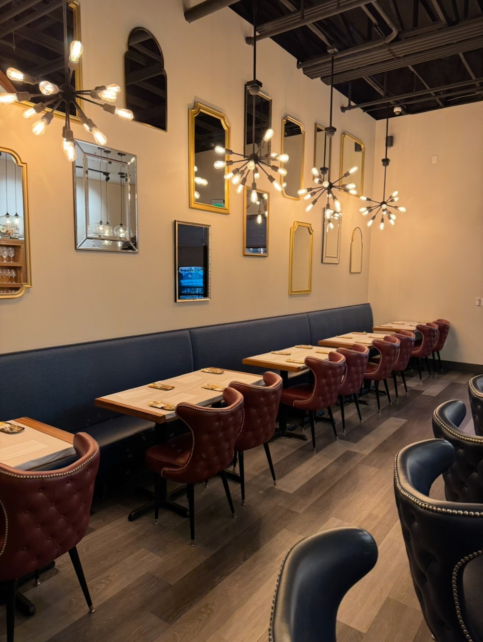 Taste and Savor Wine Bar 3581 E HARMONY RD #130