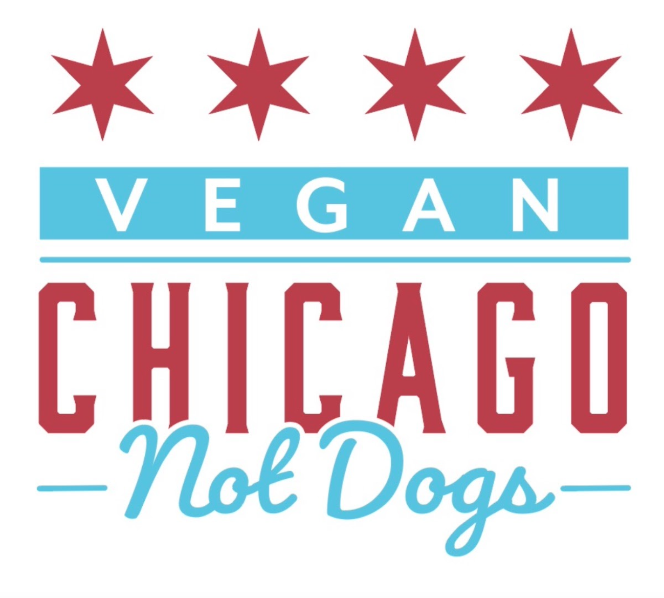 Chicago Not Dogs