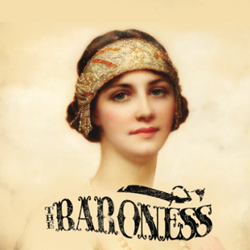 The Baroness Bar Burgers + Beer 47-18 Vernon Blvd