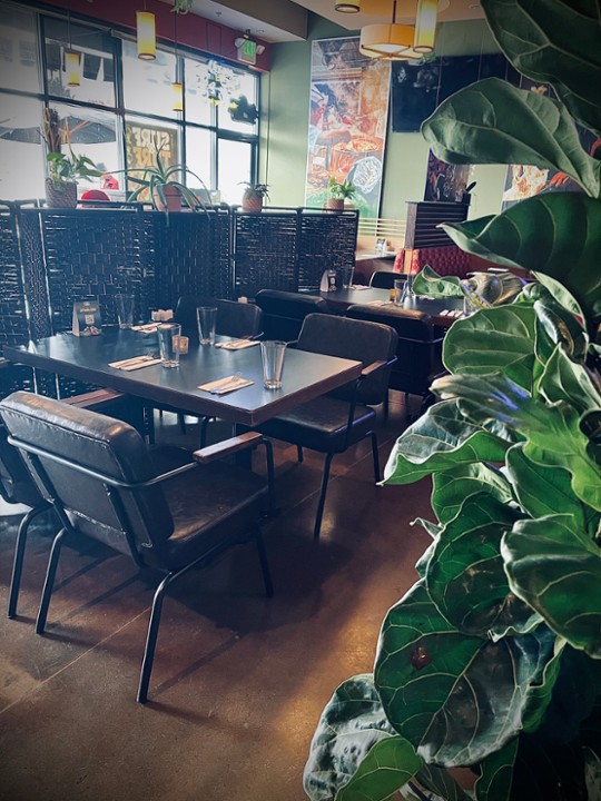 Restaurant banner image
