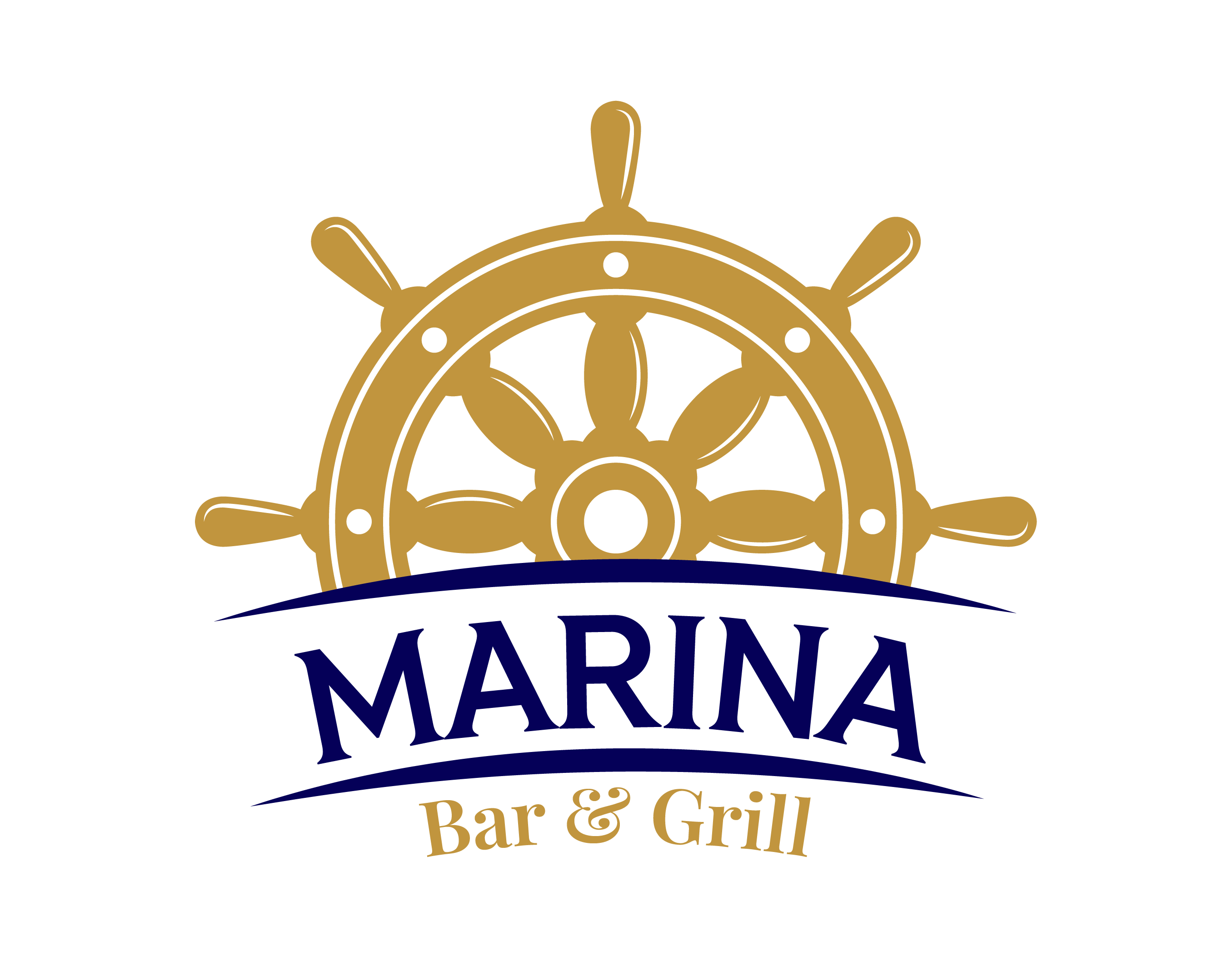 Marina Bar and Grill  