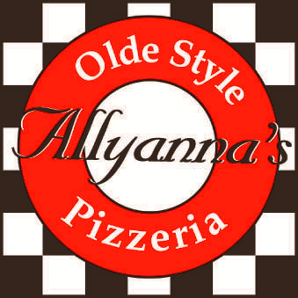Allyanna's Olde Style Pizzeria 205 East Montgomery Cross Road