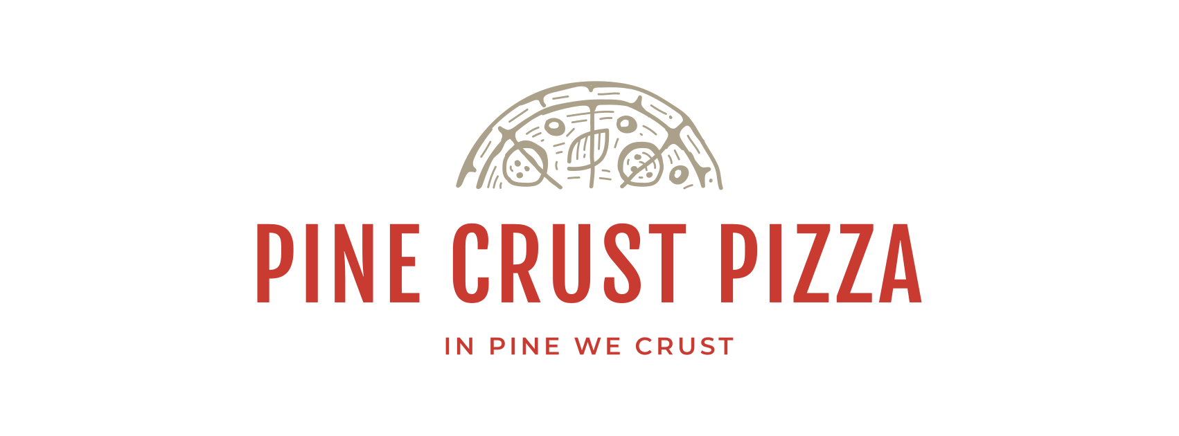 Pine Crust Pizza