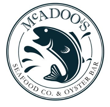 McAdoo's Seafood Company logo