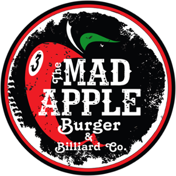 Mad Apple Burger & Billiard
