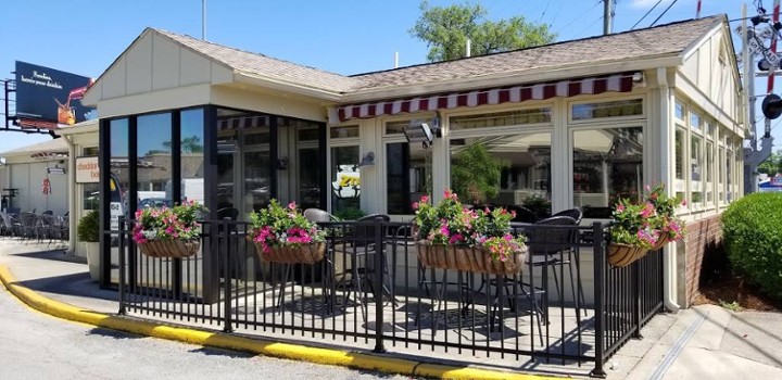 Restaurant banner image