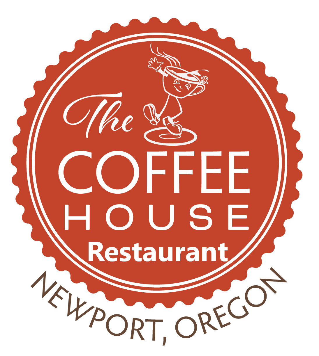 The Coffee House - Newport