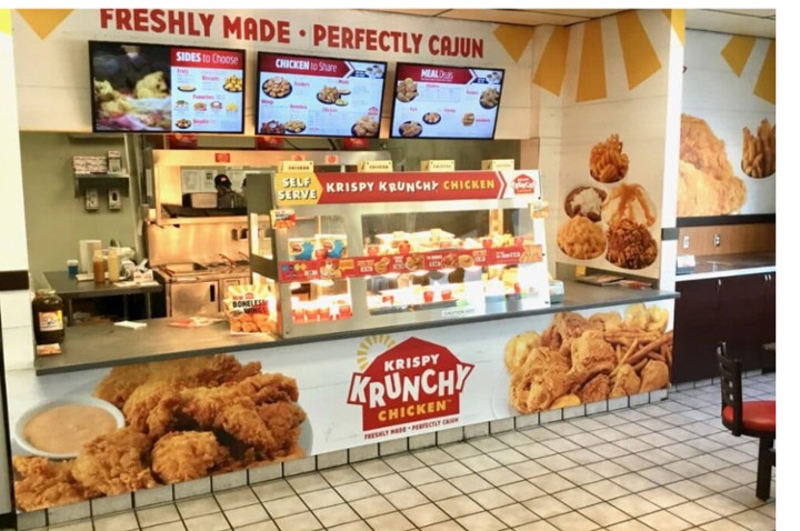 Restaurant banner image