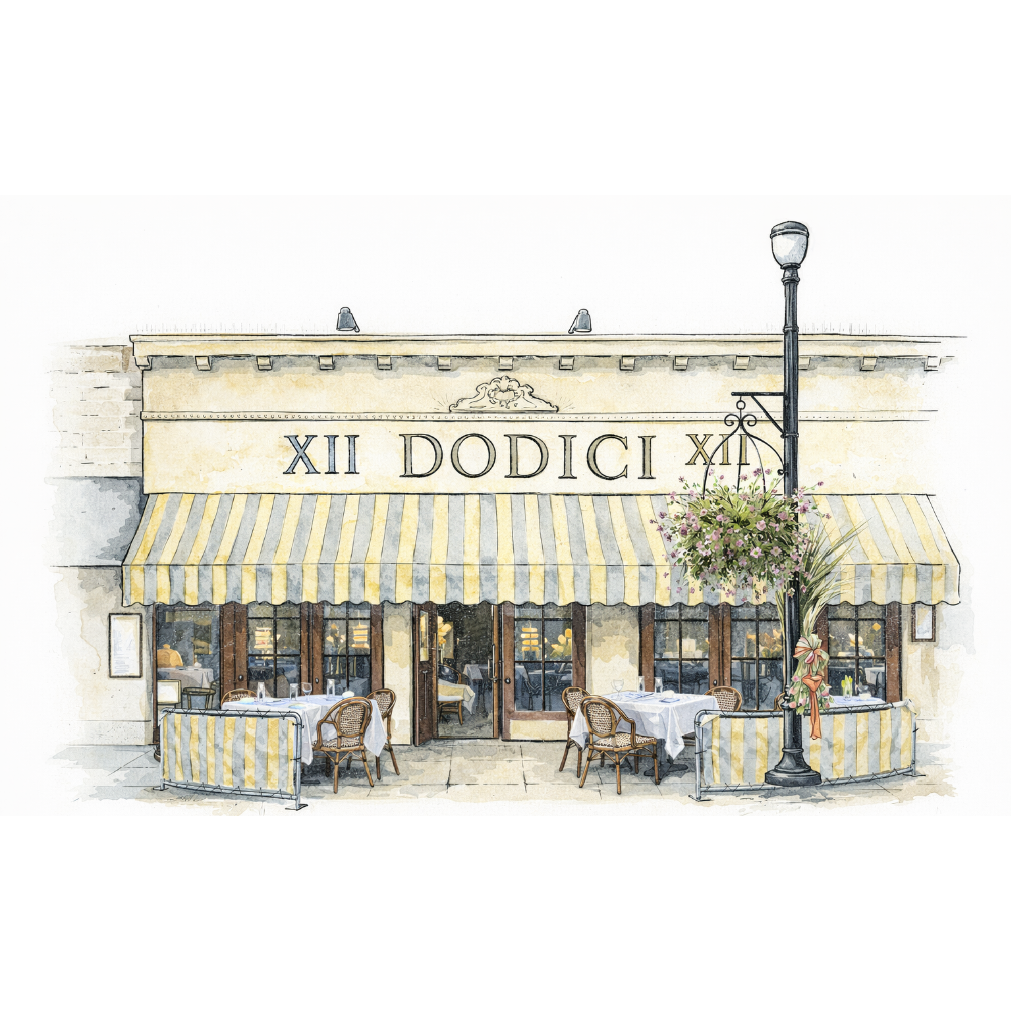 Restaurant banner image