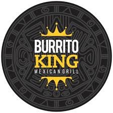 Burrito King logo