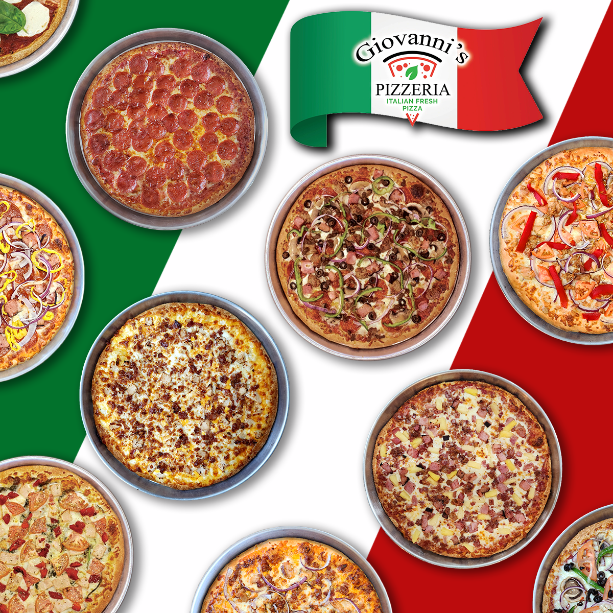 Restaurant banner image
