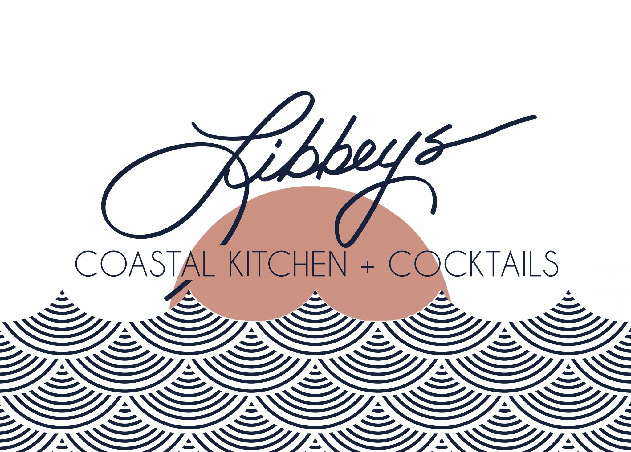 Libbey's Coastal Kitchen  357 Pier 1 Road