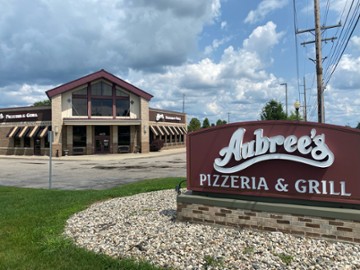 Aubree's Pizzeria & Grill - Howell 4433 E Grand River Ave