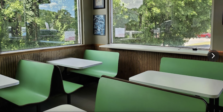 Restaurant banner image