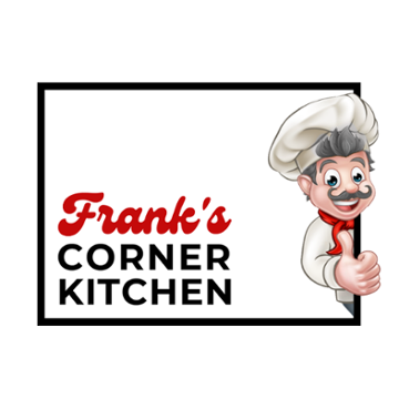 Frank's Corner Kitchen logo
