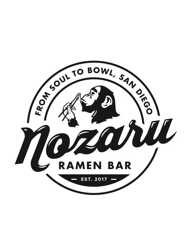 Nozaru Ramen Bar