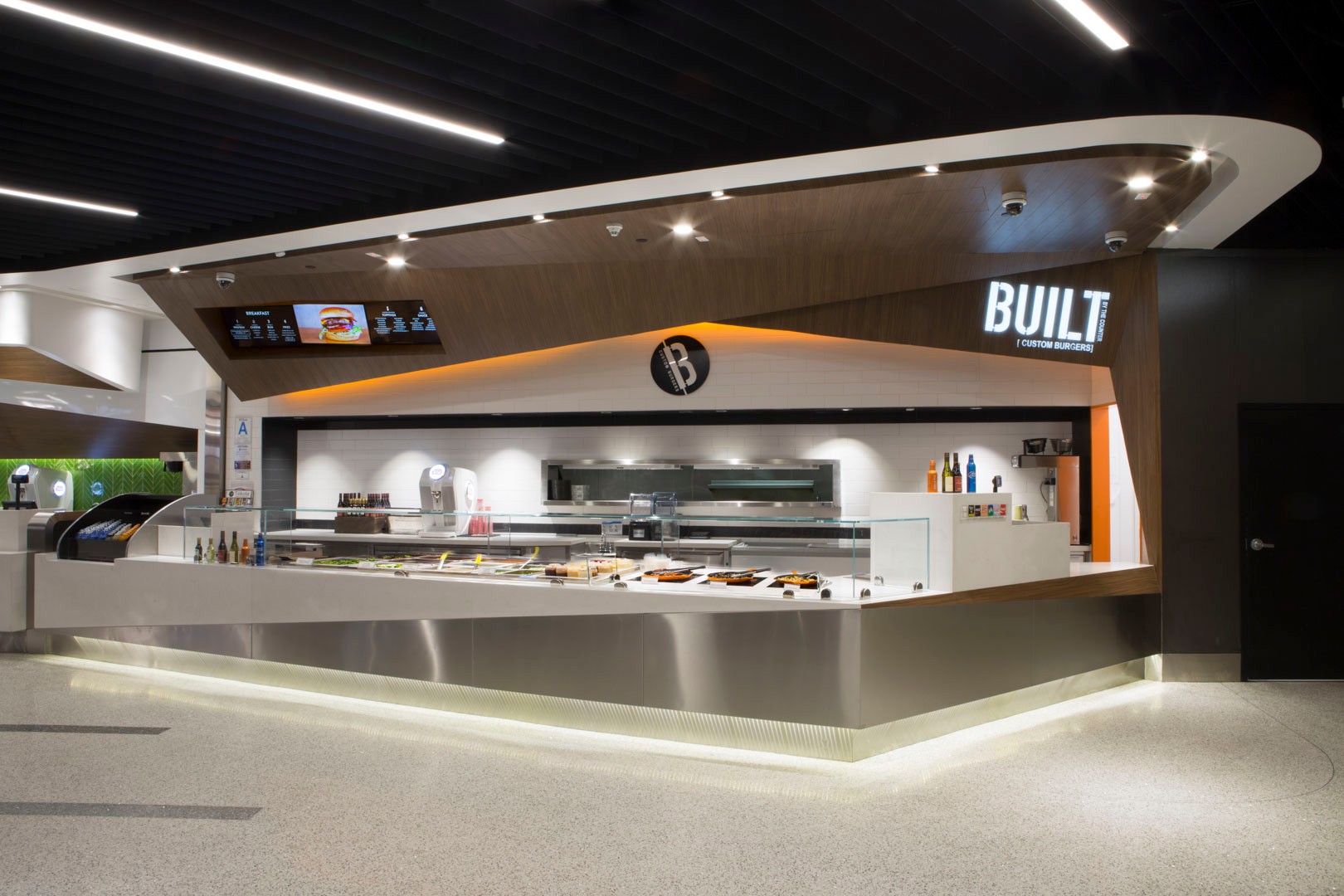 Restaurant banner image