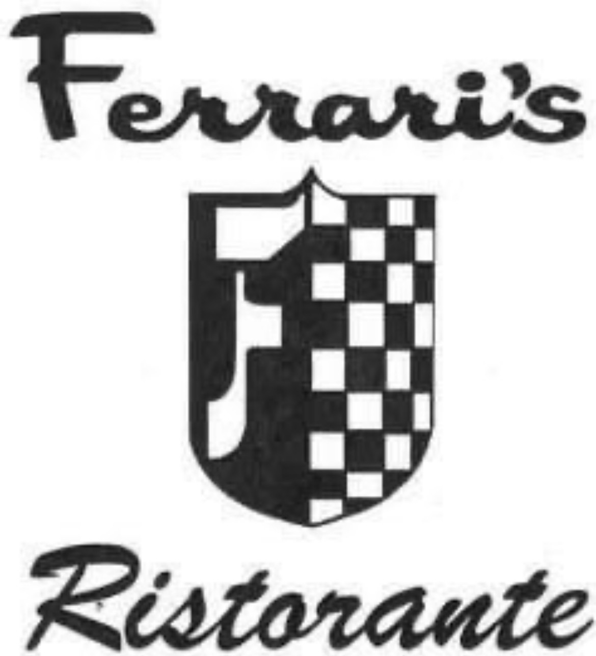 Ferrari's Ristorante - ACCOUNT