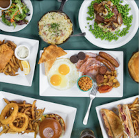 Restaurant banner image