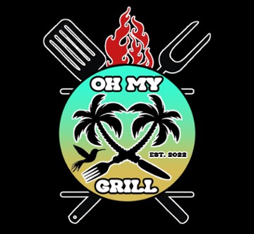 Oh my grill Page Blvd