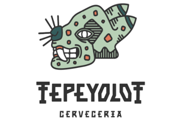 Tepeyolot Cerveceria 2130 KINGS AVE logo