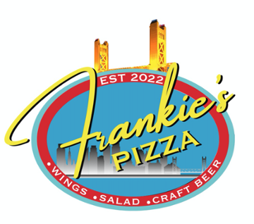 Frankie's Pizza 200 K Street