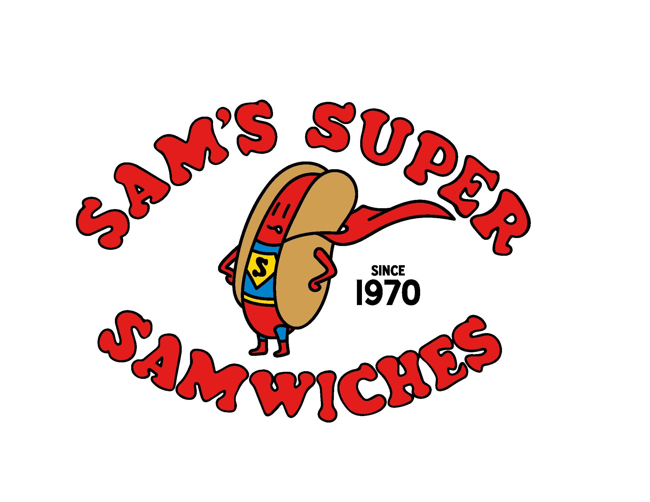 Sam’s Super Samwiches 1830 29th Avenue South, Suite 155