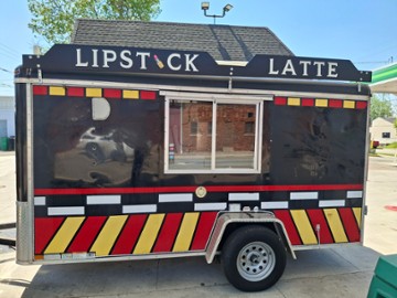 Lipstick Latte Connersville, IN